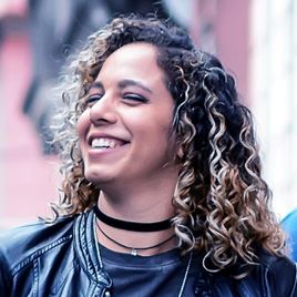 Imagem de Dayane Castro