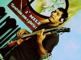 Imagem de Fabiano Antunes