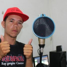 Imagem de (D'R da rima) eron