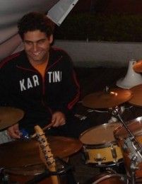 Imagem de Bernardo Berê