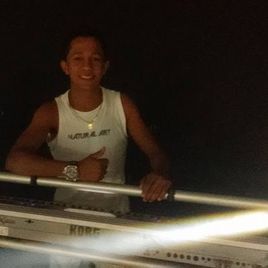 Imagem de Edmílson (Guri) 