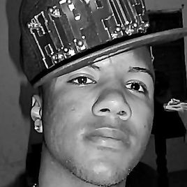 Imagem de Jhown Black
