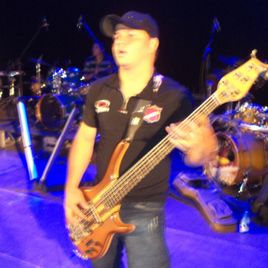 Imagem de Rafael Alfaia