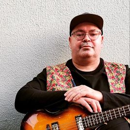 Imagem de Kito Ferreira