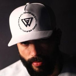 Imagem de Will Power