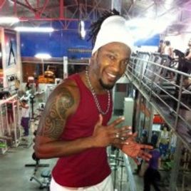Imagem de Fabinho Black