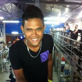 Imagem de Romario Cabeça