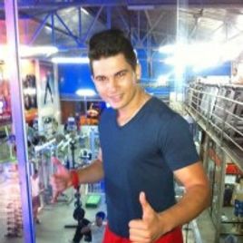 Imagem de Patrick Spinola