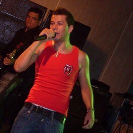 Imagem de alemao cantor,jhoy,nilton, alessandra.