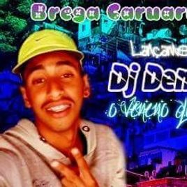Imagem de DjDentão O Veneno Do Rato É Pezo Booy 