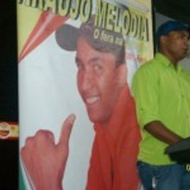 Imagem de ARAÚJO MELODIA