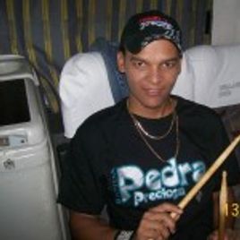 Imagem de DANIEL BATERA