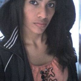 Imagem de RAYSA BRIELLY
