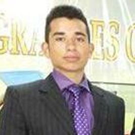 Imagem de Alef Silva