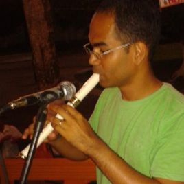 Imagem de Thales Nilton
