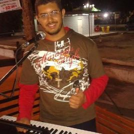 Imagem de Maxwell Guedes