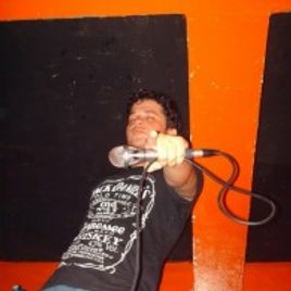 Imagem de Rudy
