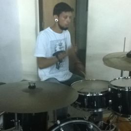 Imagem de Alan Américo