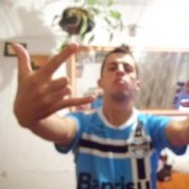 Imagem de Willian Borges