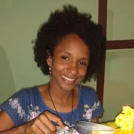 Imagem de Gleisiele Alves
