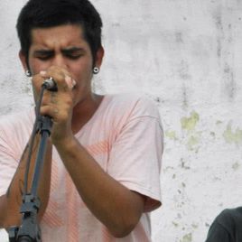 Imagem de Geovane Moreira