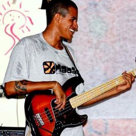 Imagem de Orion Martins