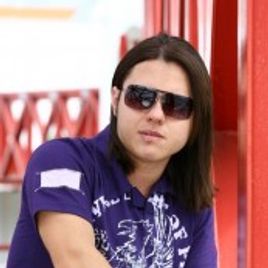 Imagem de LUIZ ALBERTO