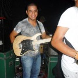 Imagem de Dailson Lacerda