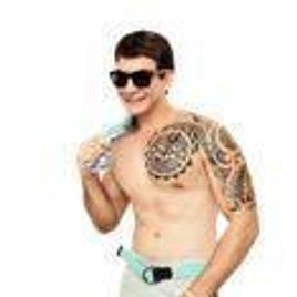 Imagem de alan brito