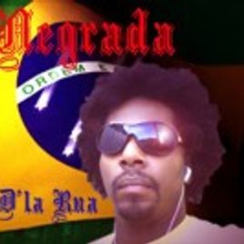 Imagem de NEGRADA
