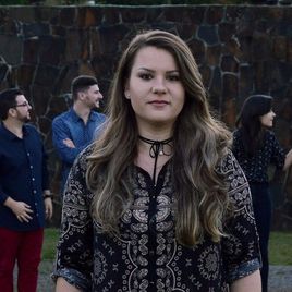 Imagem de Djenifer Zucolotto