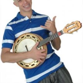 Imagem de Thiago Riquinho
