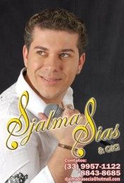 Imagem de Djalma Dias