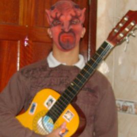 Imagem de Flávio Grinder