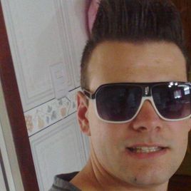 Imagem de Jean Pierre