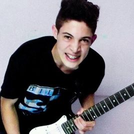 Imagem de Elias Nascimento