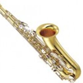 Imagem de Minho do sax
