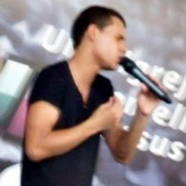Imagem de Victor