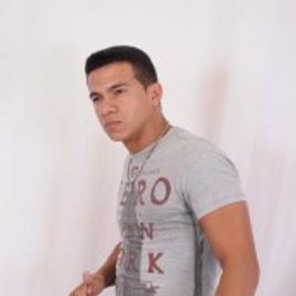 Imagem de Leandro