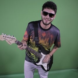 Imagem de Felipe Kenne