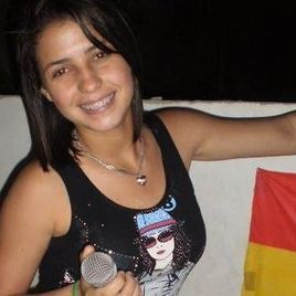 Imagem de JANY SILVA