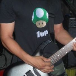 Imagem de Vanderson (Shiko)