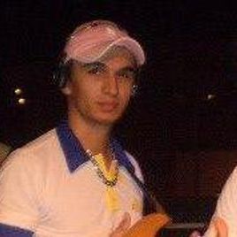 Imagem de Ismael
