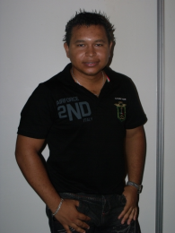 Imagem de Dan Junior