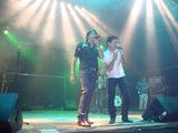 Imagem de Edson e Hallison
