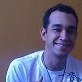 Imagem de Gilberto machado