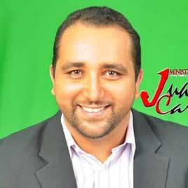 Imagem de JUAN CARLOS