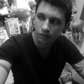 Imagem de Juan Rodrigues