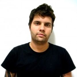 Imagem de Vitor Brasileiro