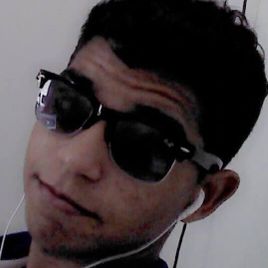 Imagem de Lucas Eliaquim 